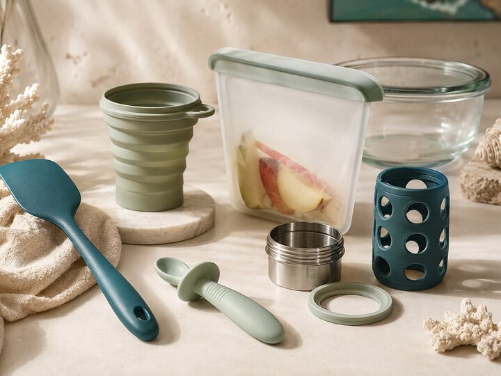Is Silicone Safe? Materials, Heat and Care Explained