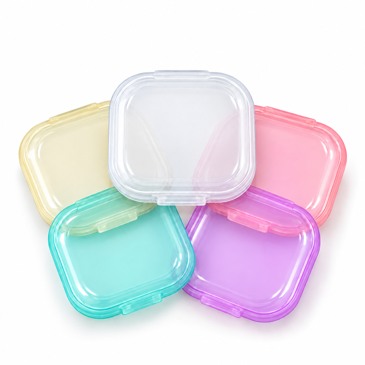 Small Things, Better Everyday Moments: The Design Story Behind SILIVEX