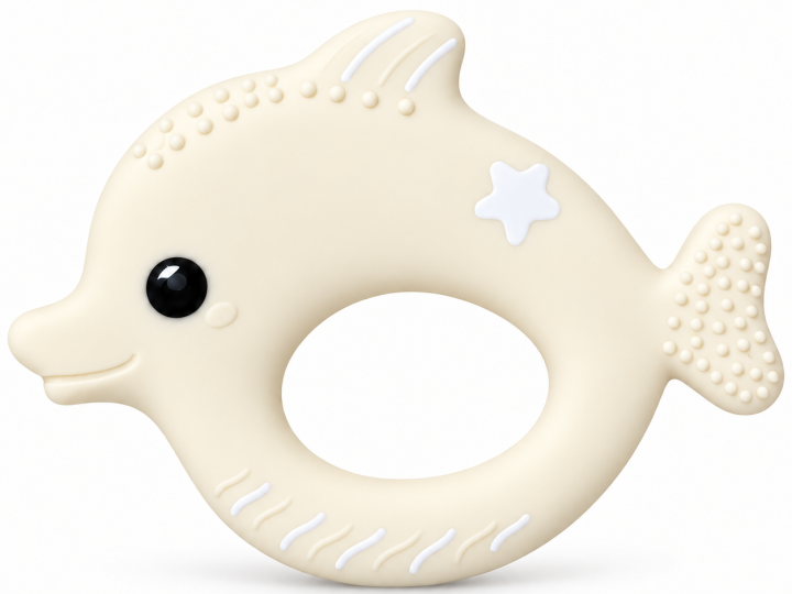 How to Clean, Dry and Store Silicone Baby Teethers for Everyday Use